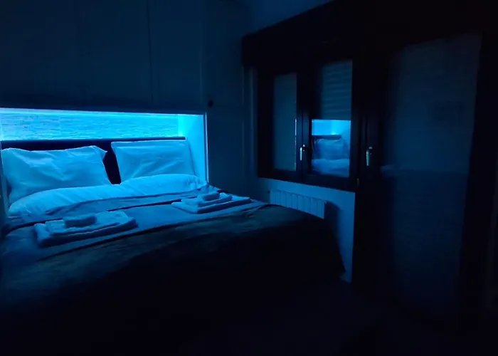 Sunset House Apartamento