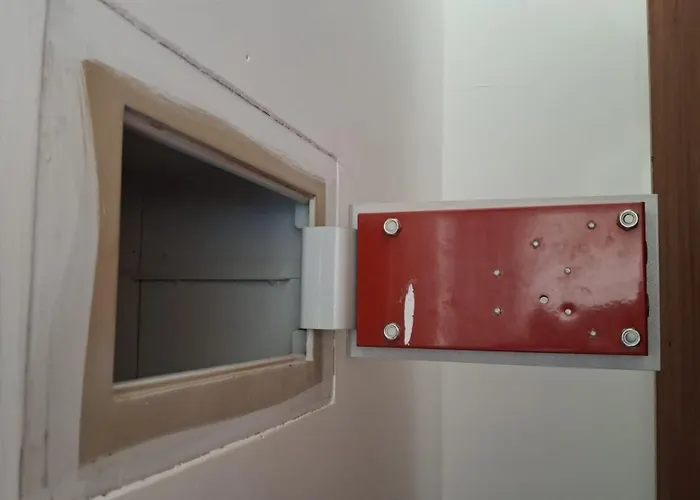 Sunset House Apartamento Roma
