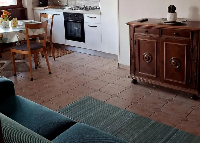Sunset House Apartamento
