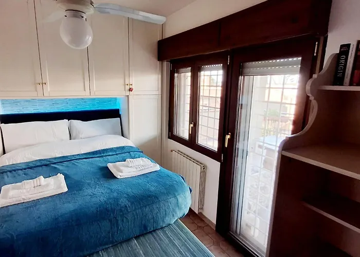 Apartamento Sunset House