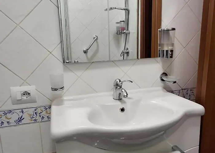 Sunset House Apartamento *