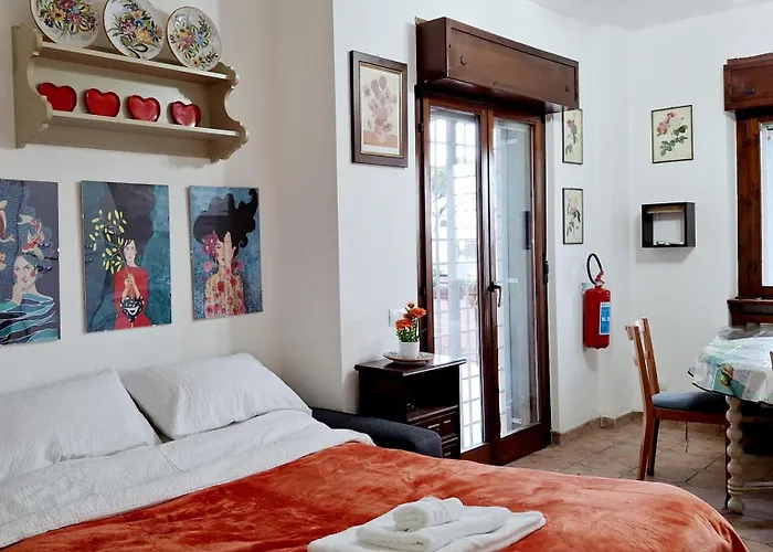 Sunset House Apartamento *
