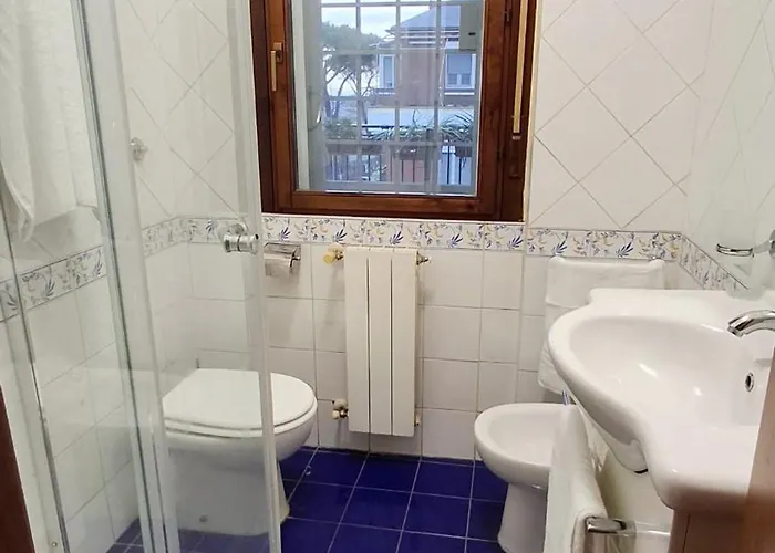 Sunset House Apartamento *