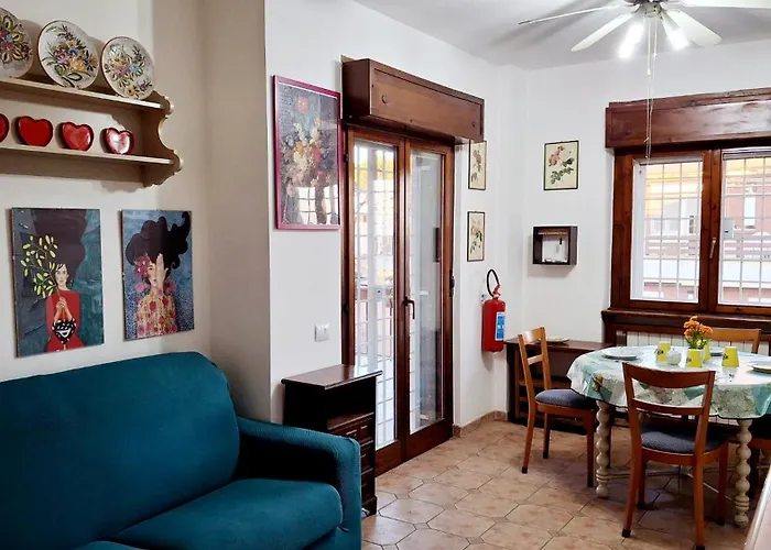Apartamento Sunset House